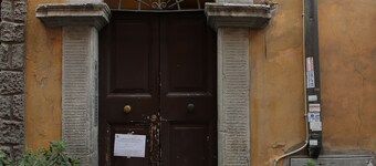 Casa Barberini