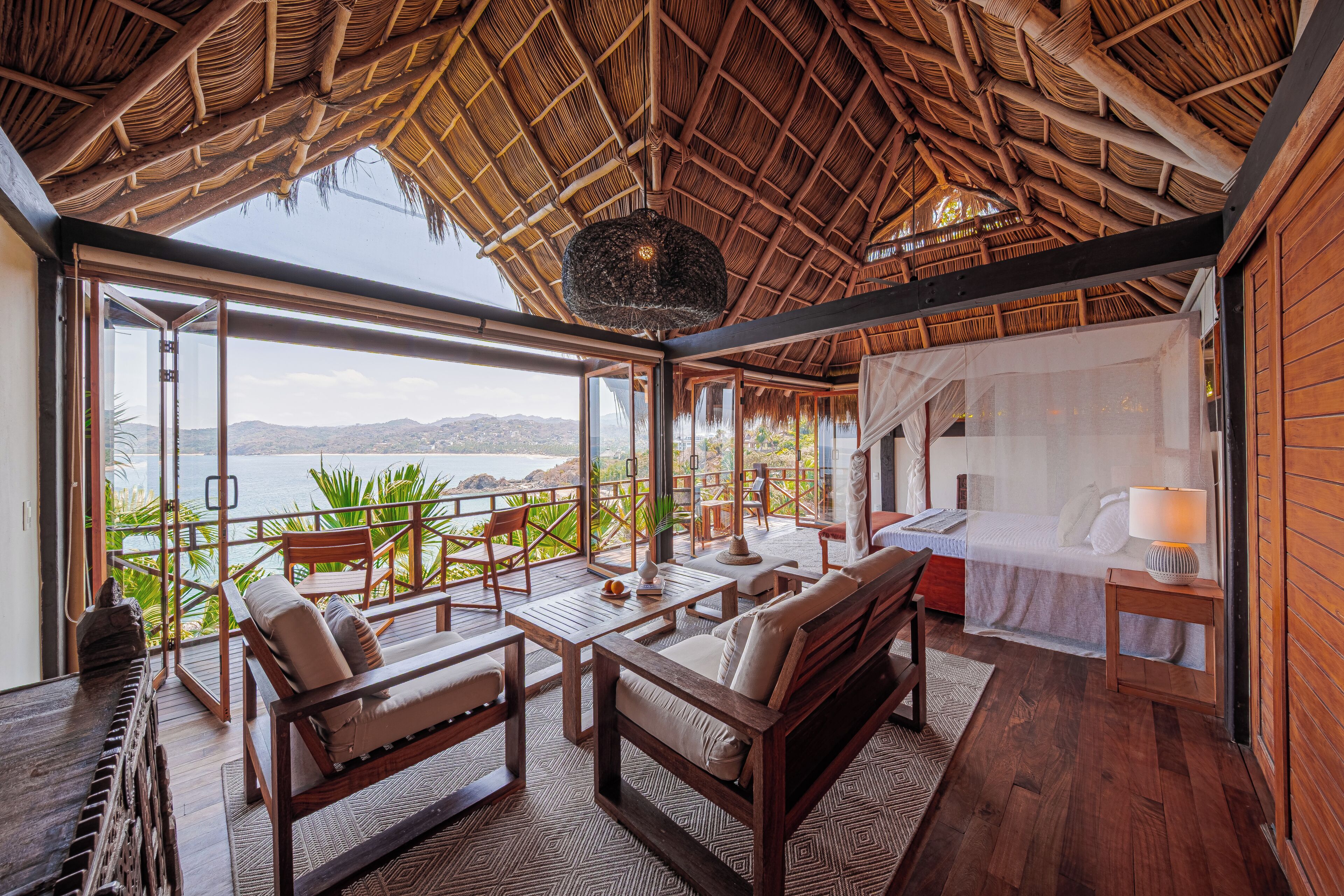 Grand Luna Suite King | View from room