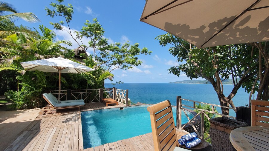 Hotel Boutique Siete Lunas