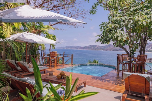 Hotel Boutique Siete Lunas