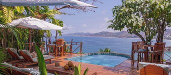 Hotel Boutique Siete Lunas