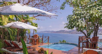 Hotel Boutique Siete Lunas