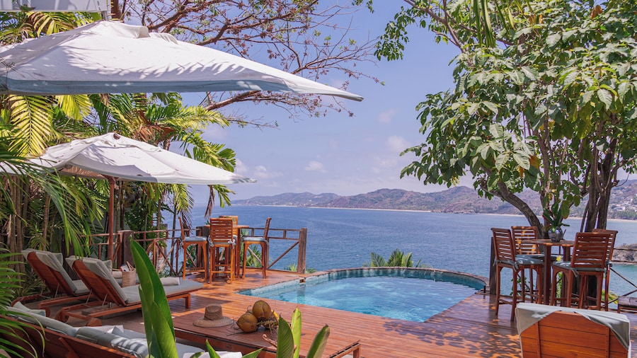 Hotel Boutique Siete Lunas