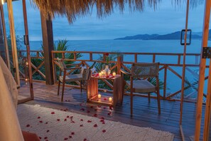 Grand Luna Suite King | Terrace/patio