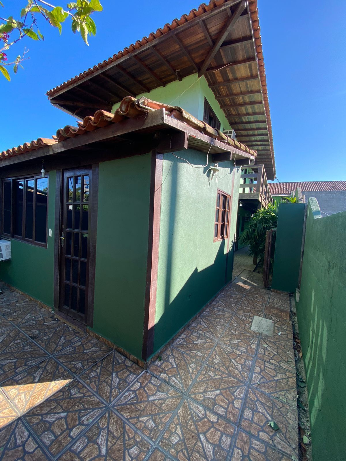 Photo - Pousada Ferradura Beach