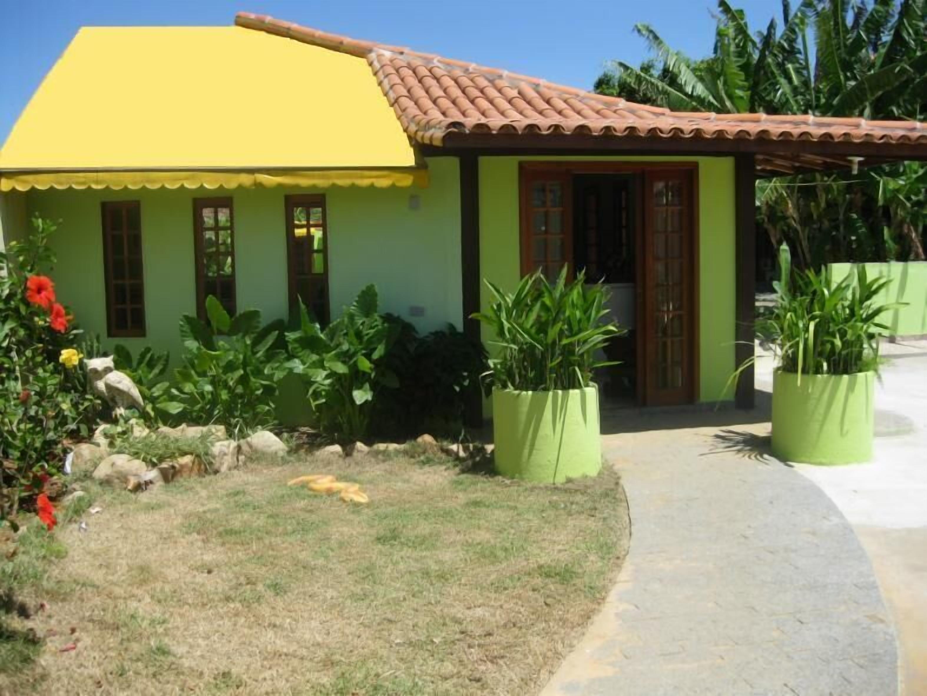 Photo - Pousada Ferradura Beach