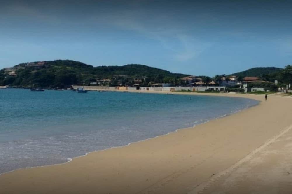 Pousada Ferradura Beach