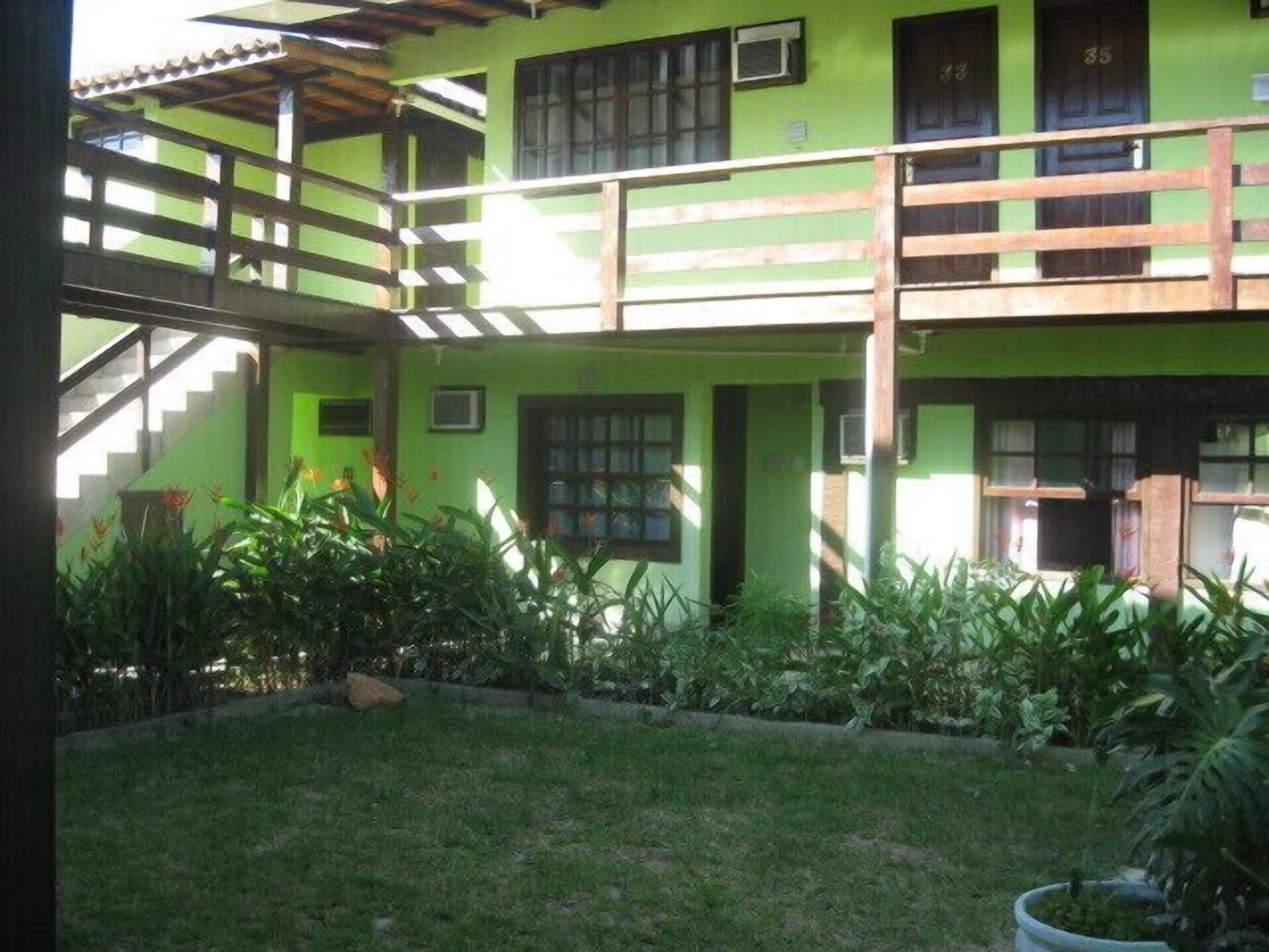 Photo - Pousada Ferradura Beach