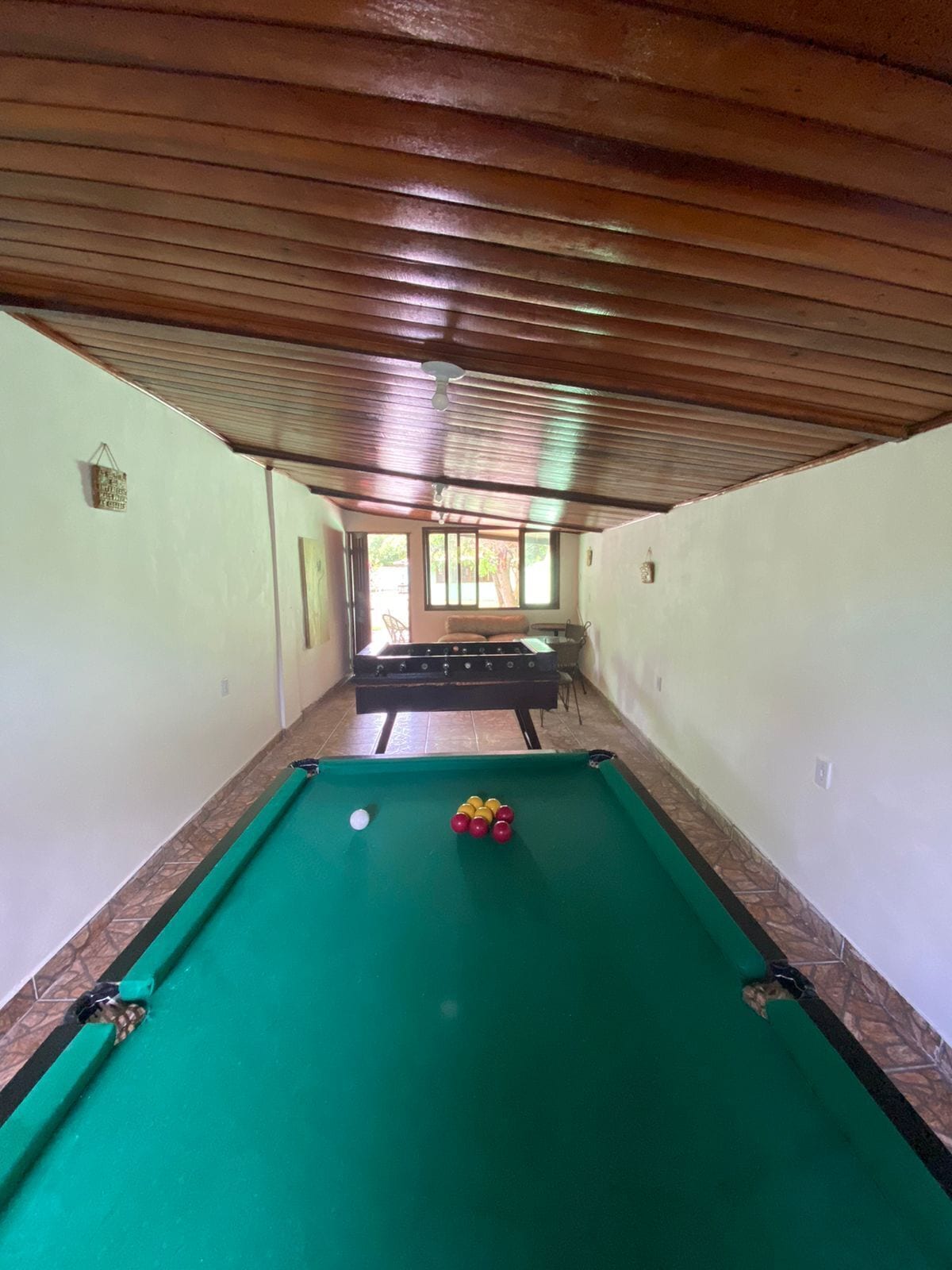 Photo - Pousada Ferradura Beach