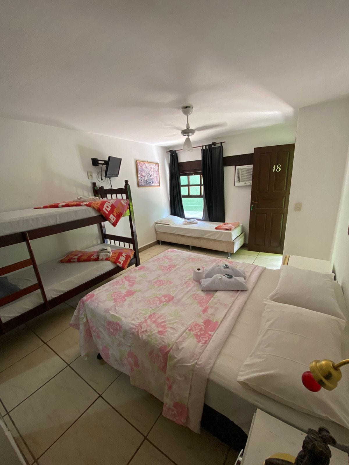 Photo - Pousada Ferradura Beach