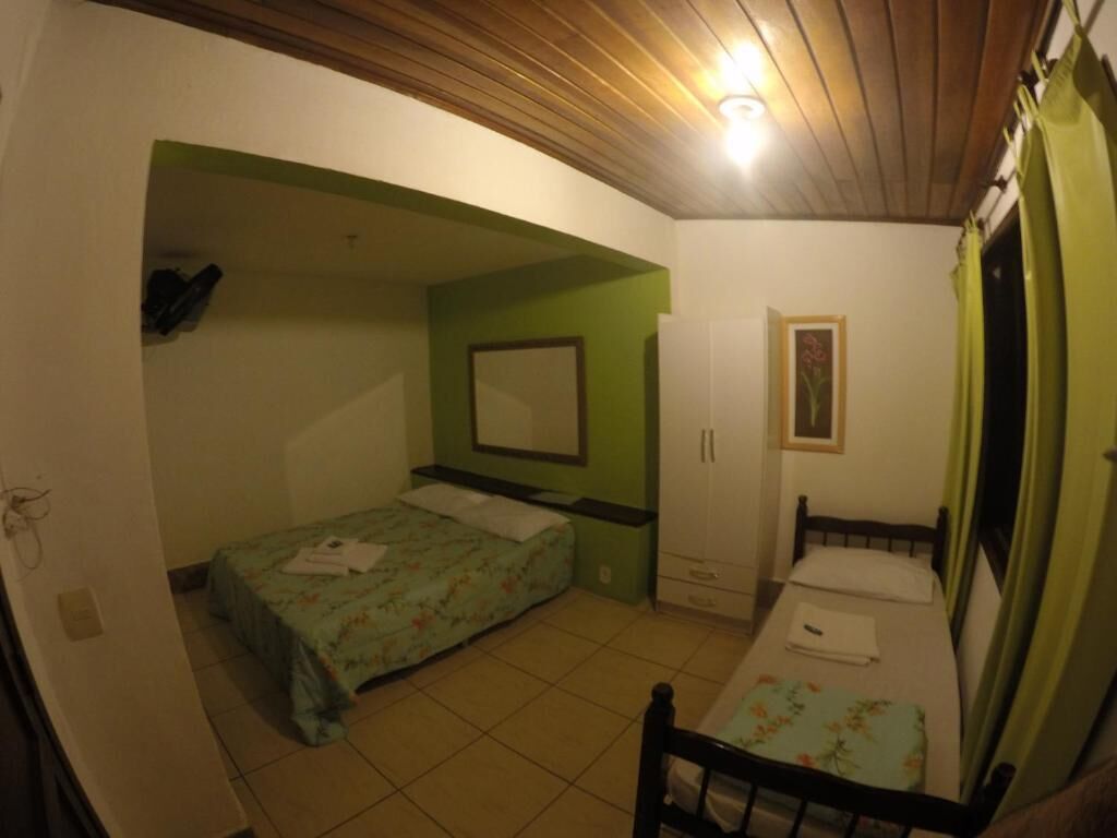 Photo - Pousada Ferradura Beach