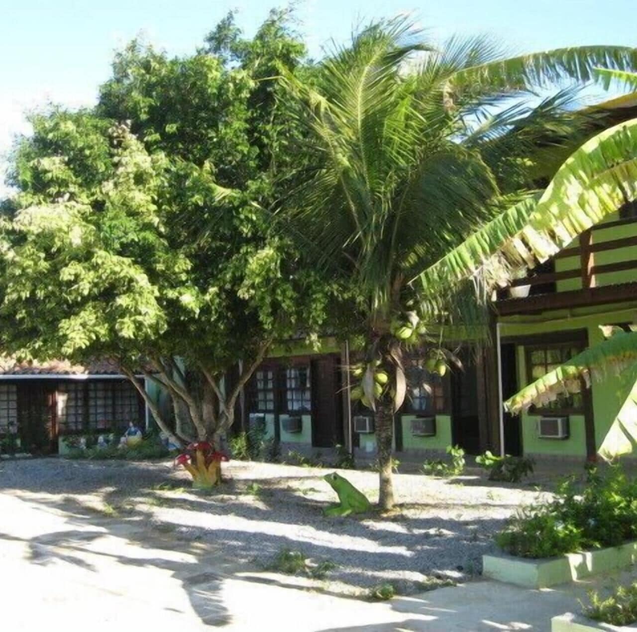 Photo - Pousada Ferradura Beach