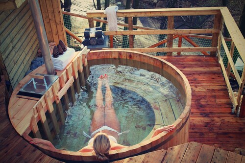 Apartma SunGarden Liberec