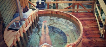 Apartma SunGarden Liberec