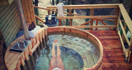 Apartma SunGarden Liberec