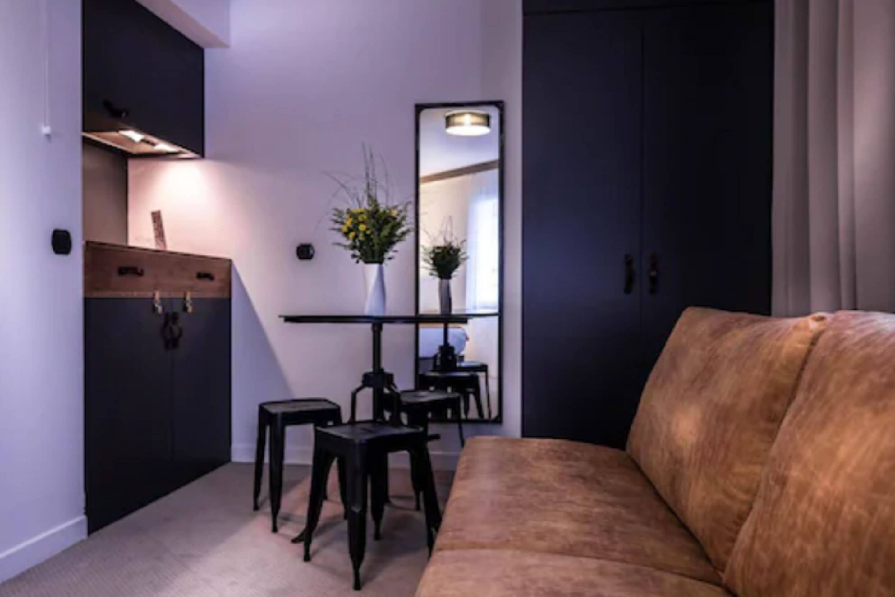 Foto - Best Western Plus Suitcase Paris La Défense