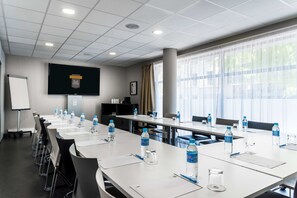 Sala de reuniones