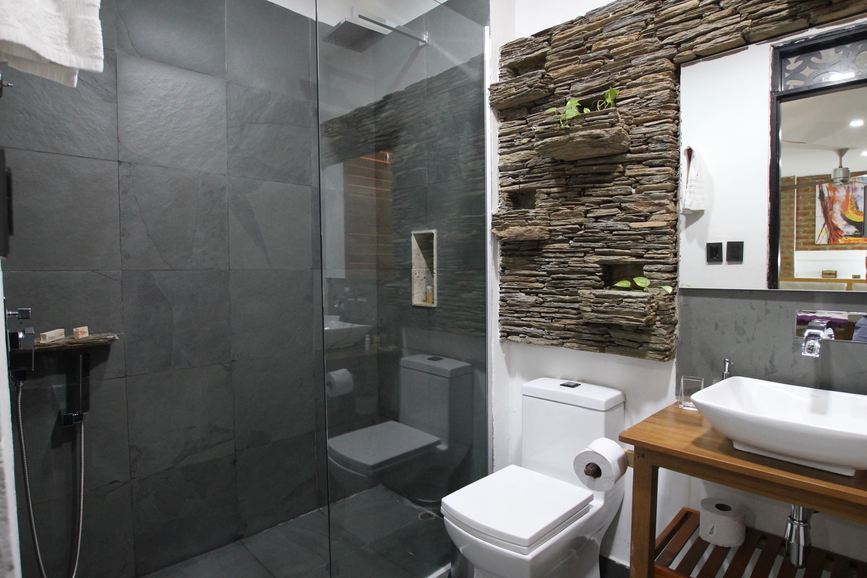 Foto - Hotel Boutique Casa Carolina Santa Marta