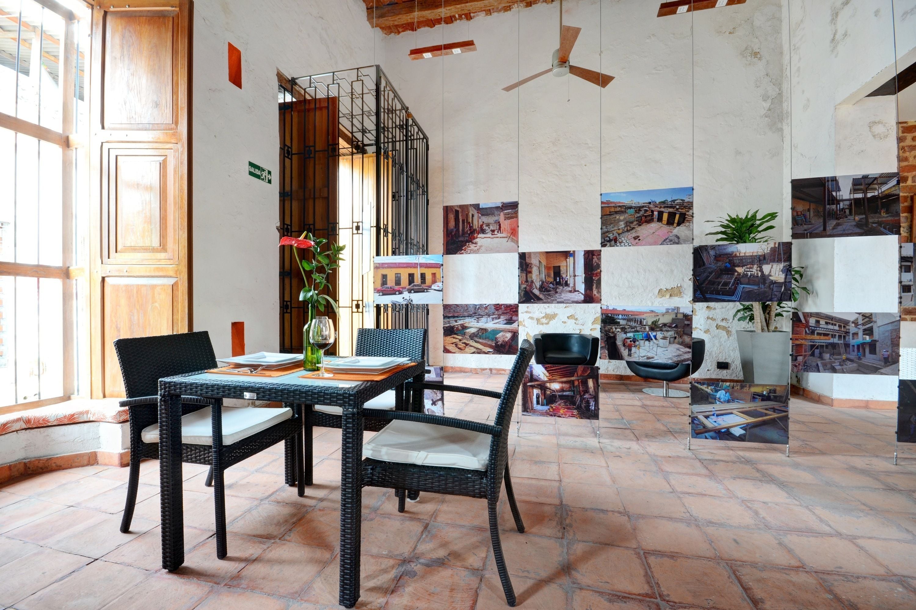 Foto - Hotel Boutique Casa Carolina Santa Marta