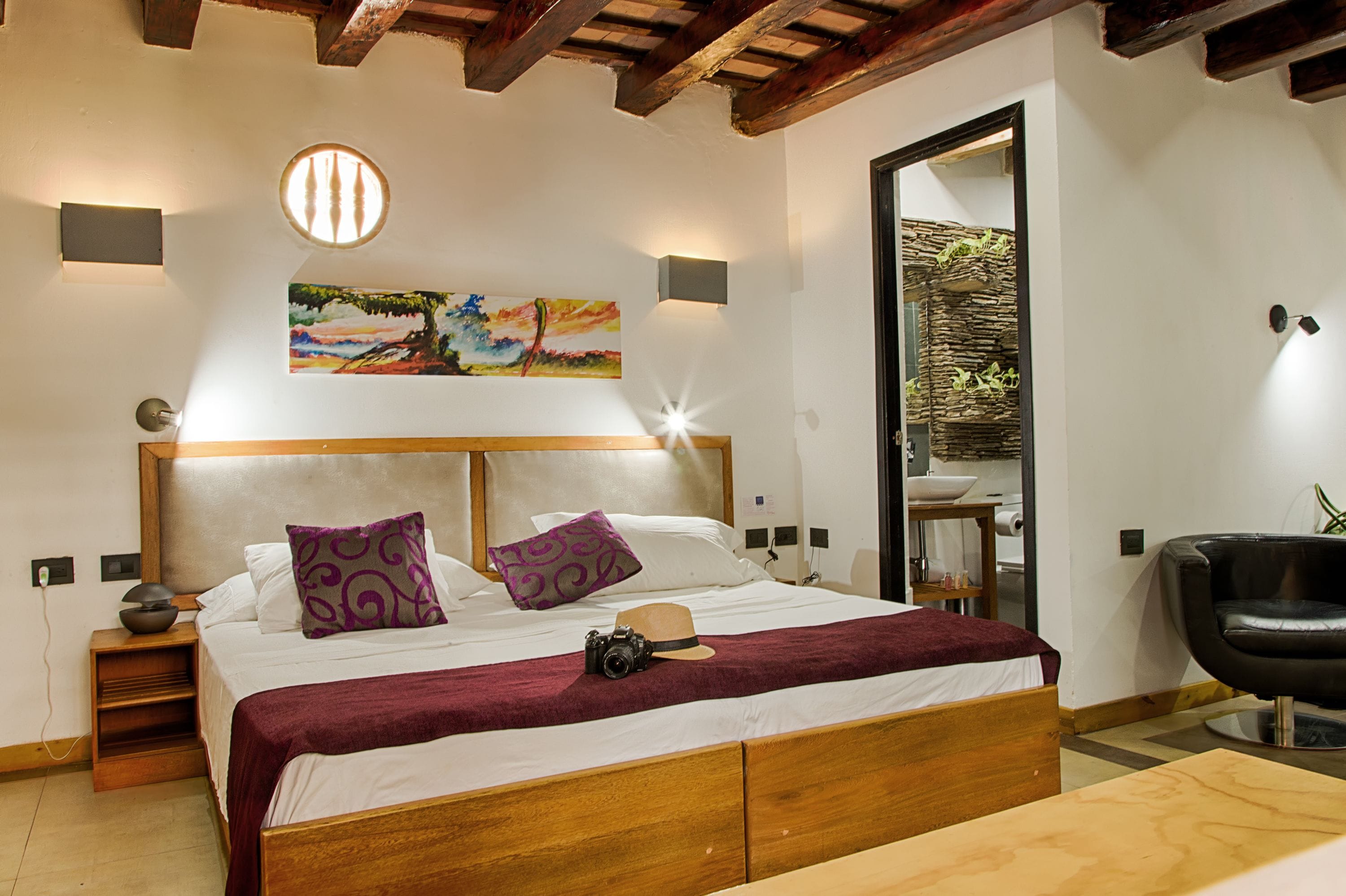 Foto - Hotel Boutique Casa Carolina Santa Marta