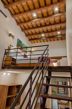 Chambre Standard | Intérieur