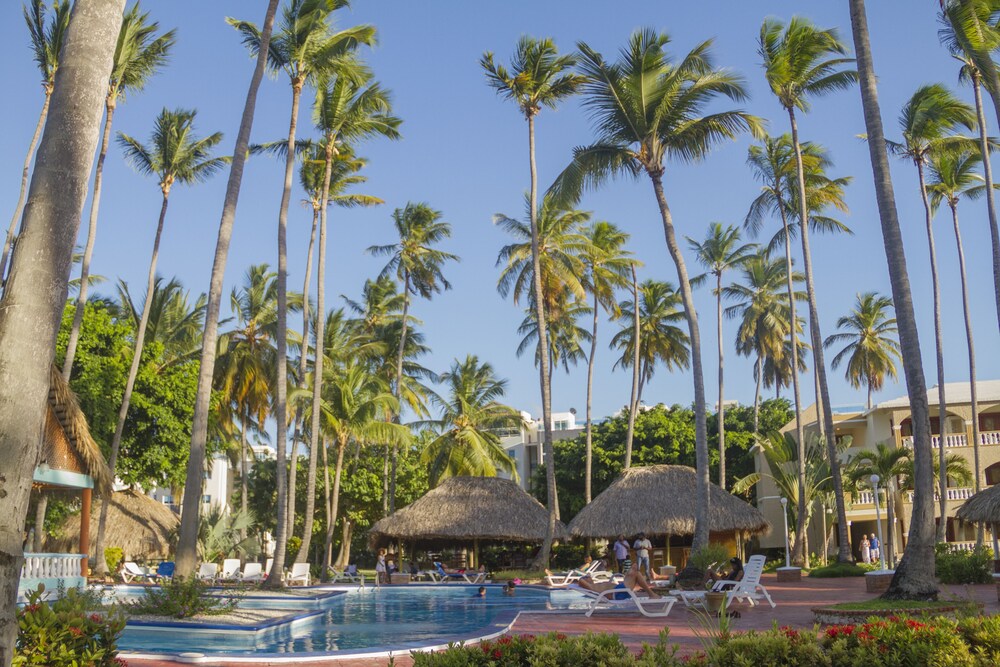 Hotel Cortecito Inn Bavaro 1