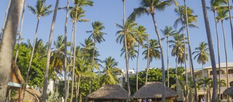 Hotel Cortecito Inn Bavaro
