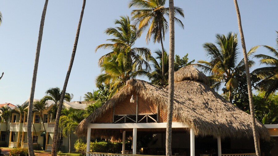 Hotel Cortecito Inn Bavaro
