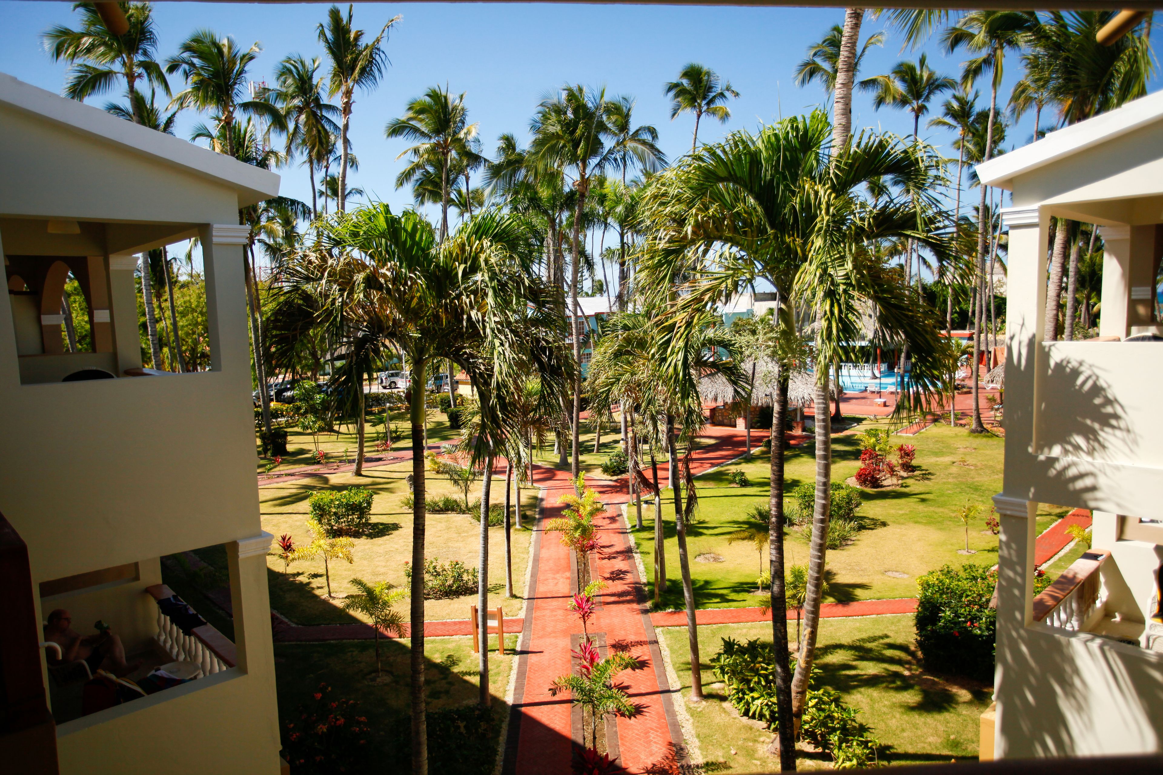 Hotel Cortecito Inn Bavaro