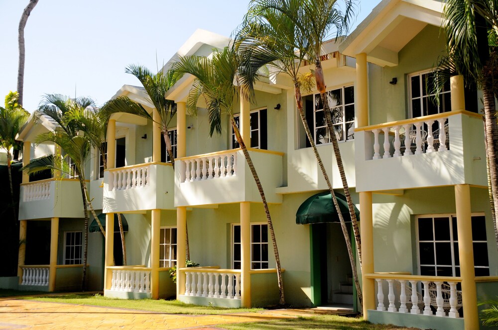 Hotel Cortecito Inn Bavaro 3