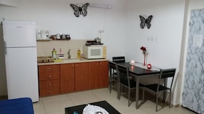 Superior Suite | Private kitchenette