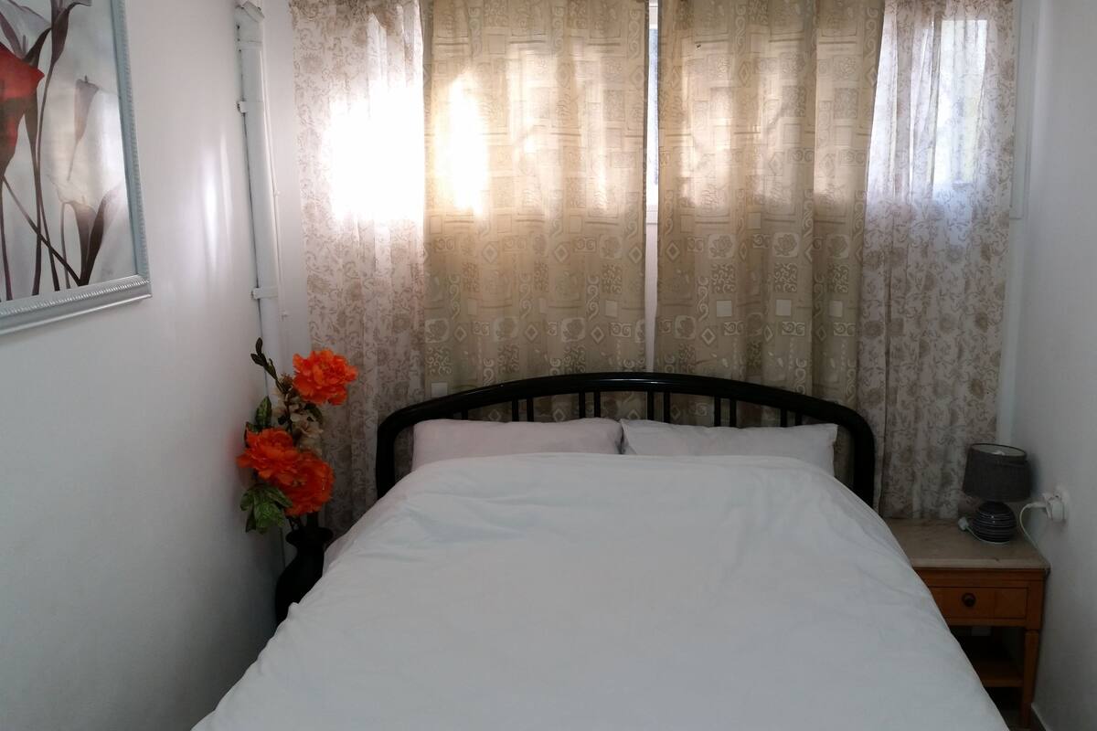 Classic Apartment, 1 Bedroom | View from room