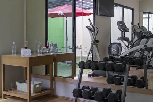 Gimnasio