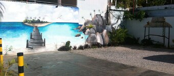 Hotel Mystik