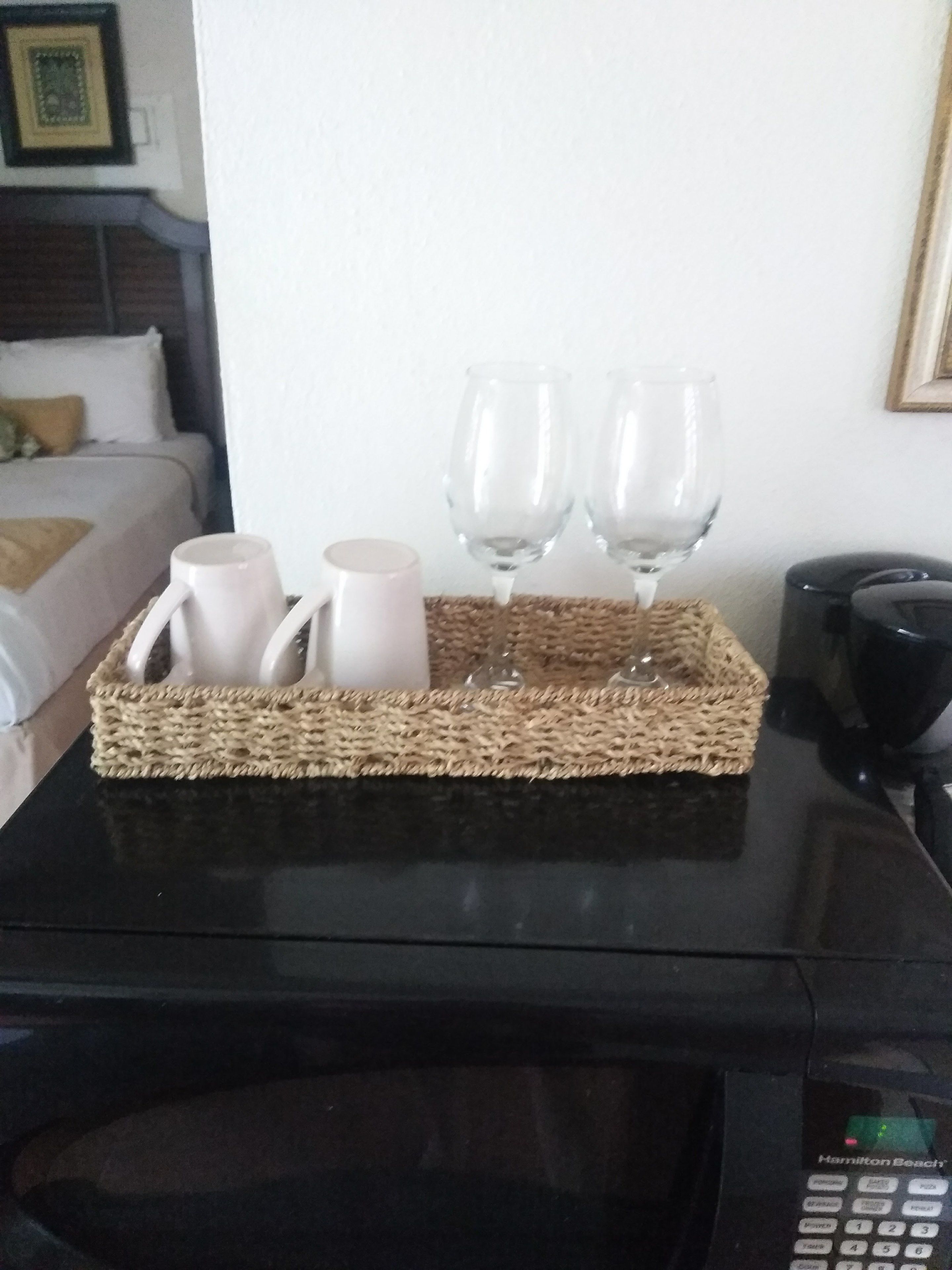 deluxe studio suite, private bathroom (casita #4) | 1 bedroom, individually decorated, individually furnished