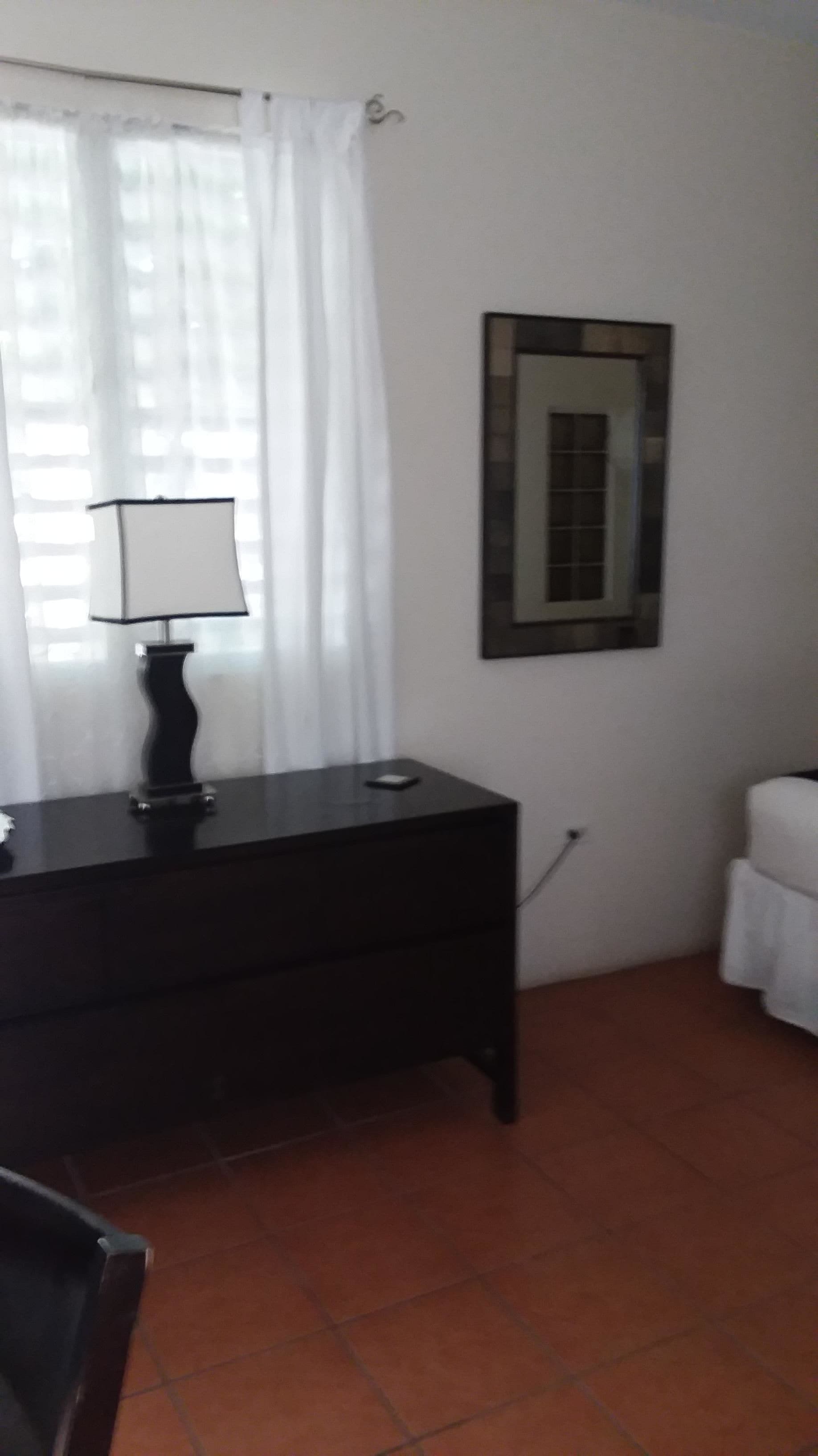 deluxe studio suite, private bathroom (casita #2) | 1 bedroom, individually decorated, individually furnished