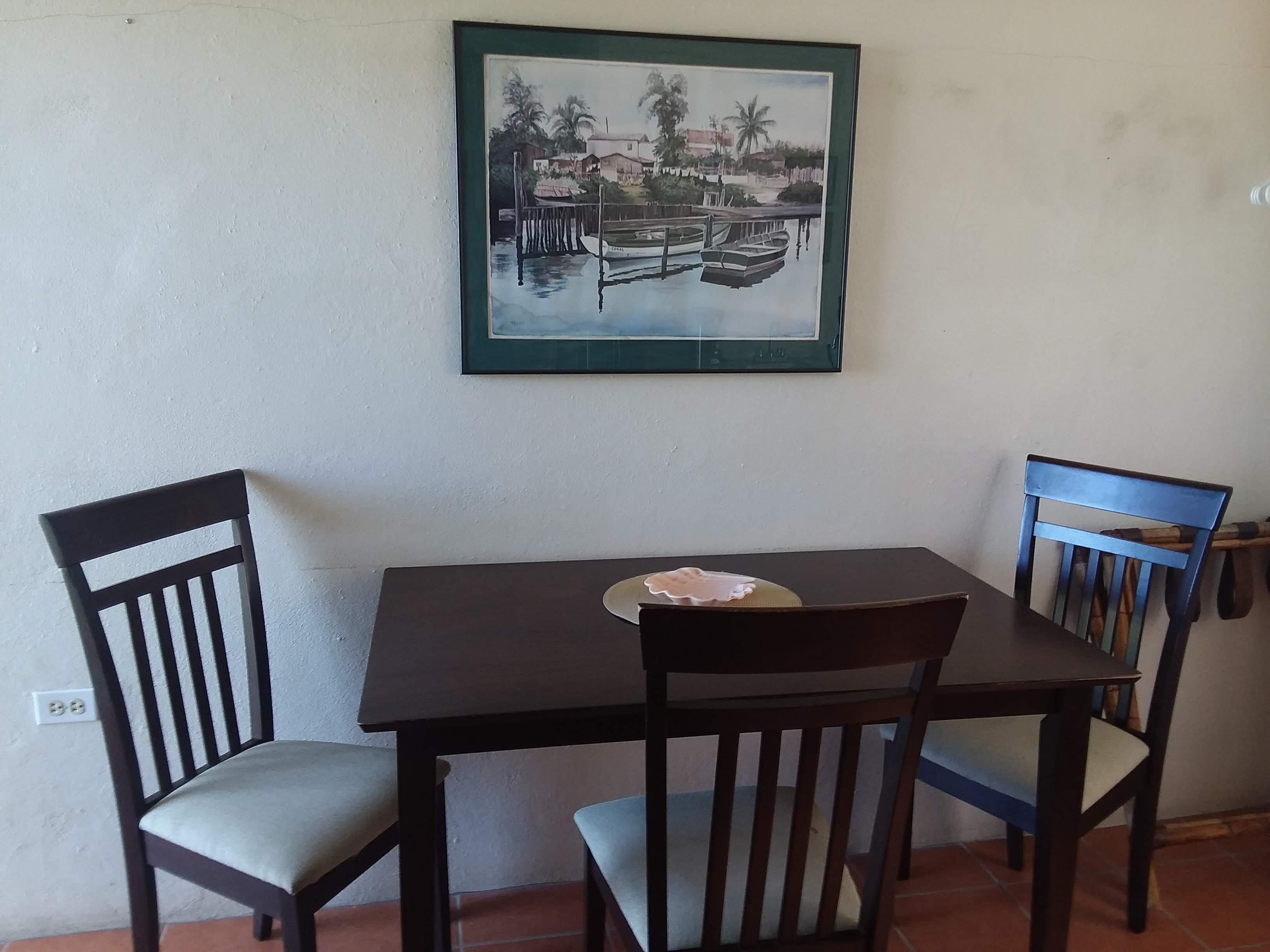 deluxe studio suite, private bathroom (casita #3) | 1 bedroom, individually decorated, individually furnished