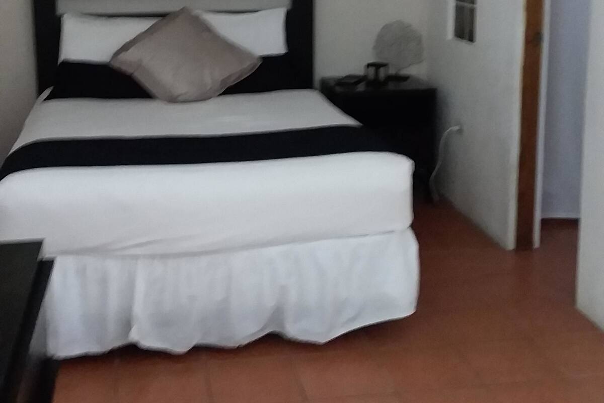 Deluxe Studio Suite, Private Bathroom (Casita #2) | Laptop workspace, individually decorated, individually furnished