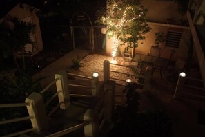 Property grounds - Casa de Tortuga (Vieques)