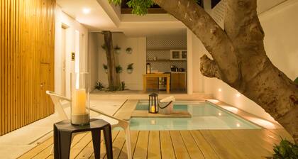 La Casa del Patio Hotel Boutique by Xarm Hotels