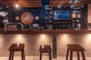 Bar (on property) - Galapagos Native (Puerto Ayora)