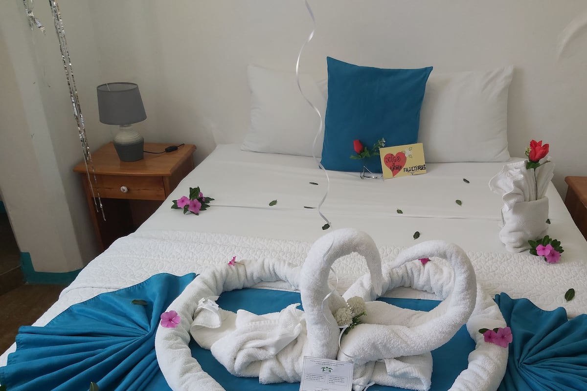 Standard Double Room, 1 Queen Bed