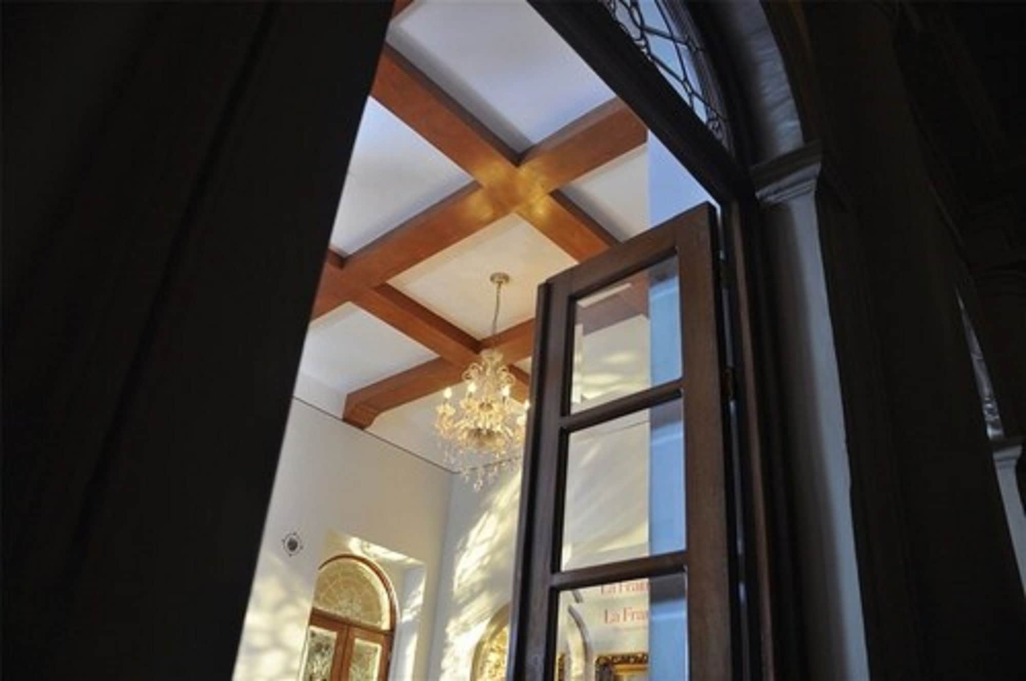 4-sterrenhotels
