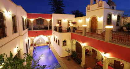 Gran Casa Sayula Hotel & Spa