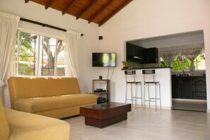 32 inci televisyen LED dengan kabel, TV 