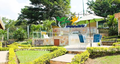Hotel Palmera Real