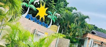 帕爾梅拉皇家酒店