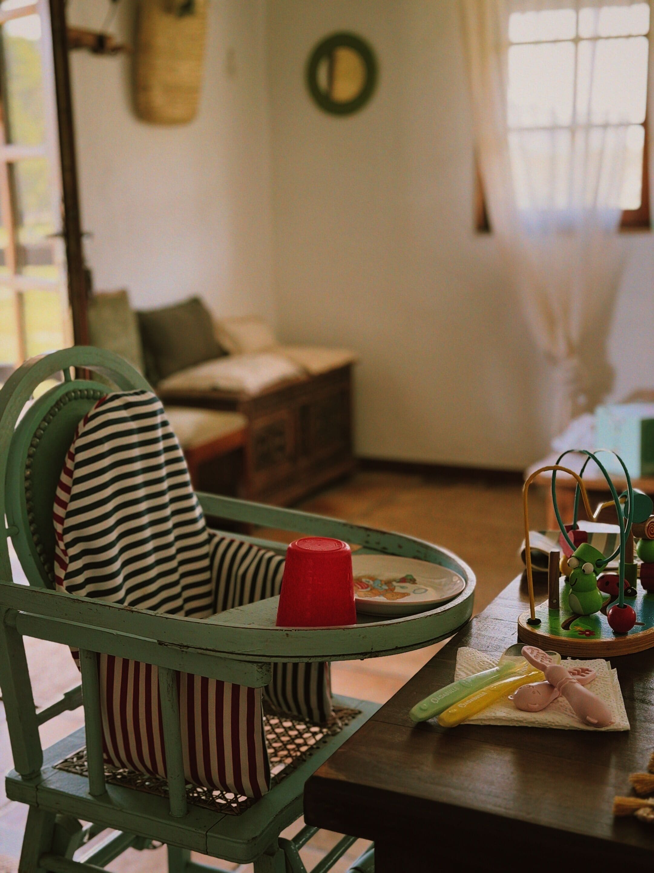 Cottage cơ bản, có phòng tắm riêng, quang cảnh sân vườn | Khu ăn uống