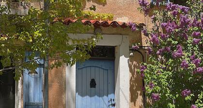La Bastide des Pins