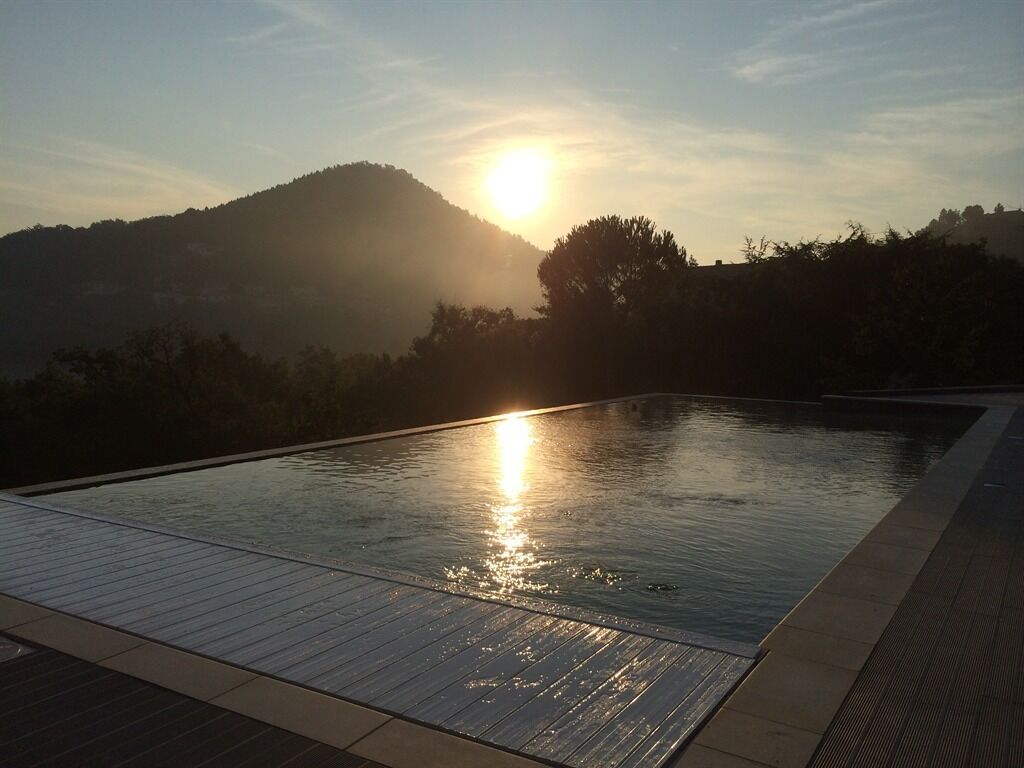 Foto - Le Mas de la Verrerie